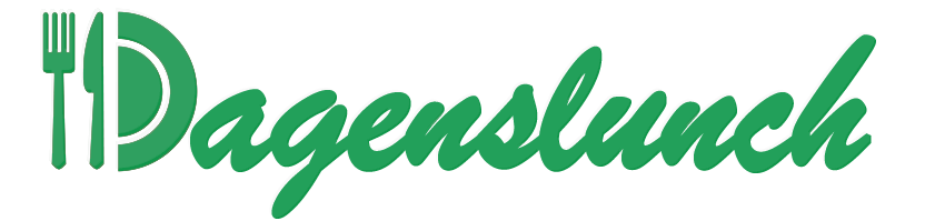 Dagenslunch.net